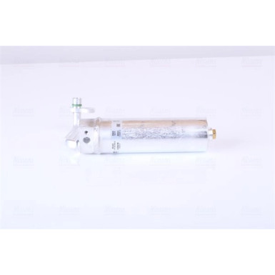 95445 Trockner, Klimaanlage