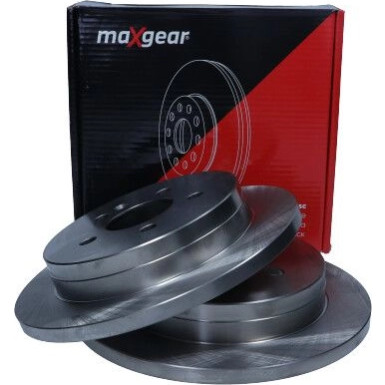 19-1192 Bremsscheibe 19-1192 Bremsscheibe