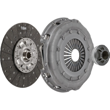 Valeo 827015 Kupplungssatz NEW KIT3P