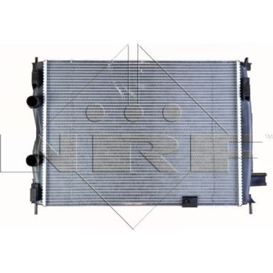 58539 Kühler, Motorkühlung 58539 Kühler, Motorkühlung