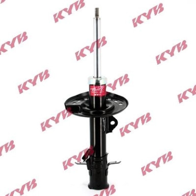 KYB | Stoßdämpfer | Vorne rechts | 3348023