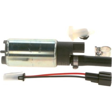BOSCH | Kraftstoffpumpe | F 000 TE1 394