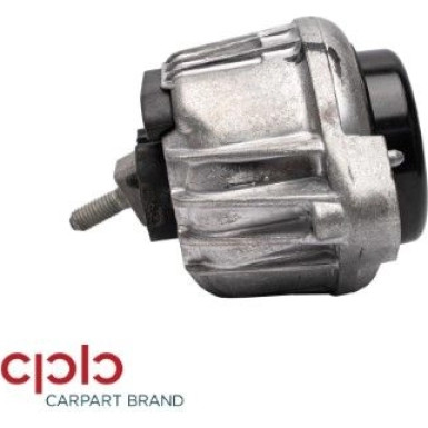 501909 Lagerung, Motor