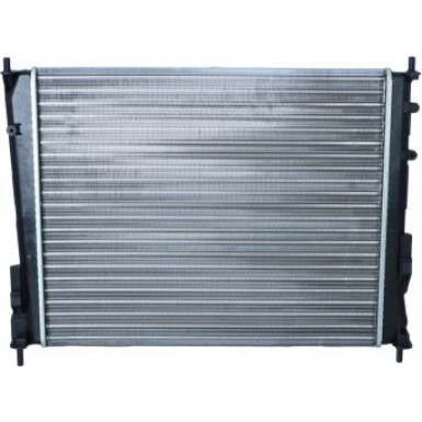53991 Kühler, Motorkühlung