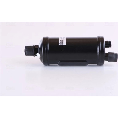 Nissens | Trockner, Klimaanlage | 95482