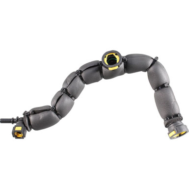 2380174 Schlauch, Zylinderkopfhaubenentlüftung