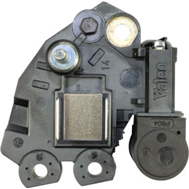 Metzger | Generatorregler | 2390107