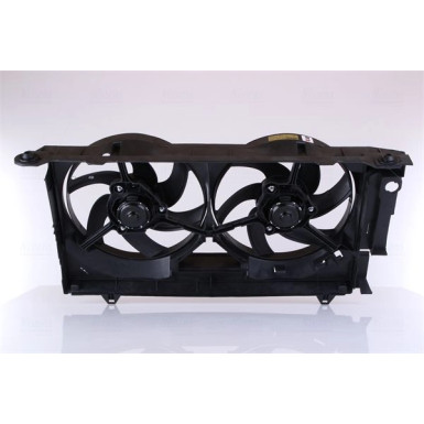 85074 Lüfter, Motorkühlung