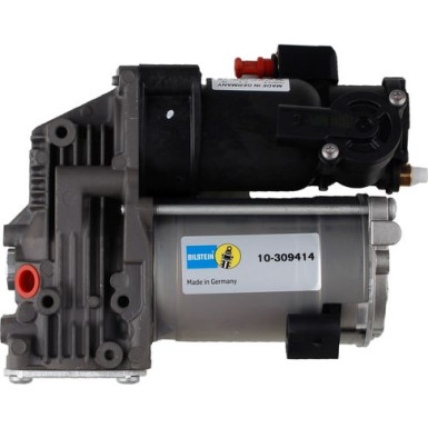 10-309414 Kompressor, Druckluftanlage BILSTEIN - B1 Serienersatz (Air)
