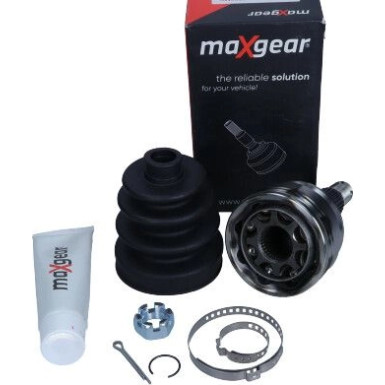 49-3157 Gelenksatz, Antriebswelle