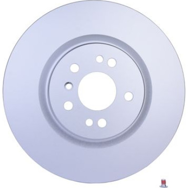 Hella | Bremsscheibe | 8DD 355 113-171