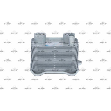 31276 Ölkühler, Motoröl