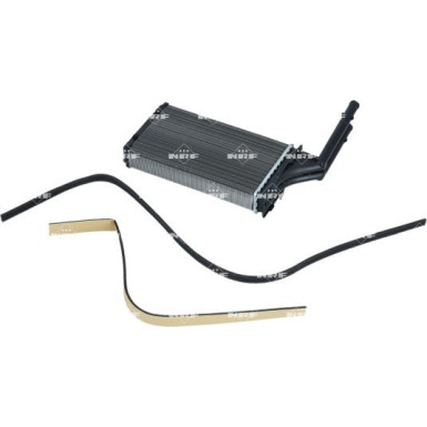 58064 Wärmetauscher, Innenraumheizung 58064 Wärmetauscher, Innenraumheizung