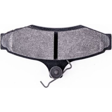 8DB 355 009-491 Bremsbelagsatz, Scheibenbremse