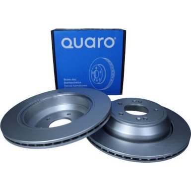 QD0968 Bremsscheibe QD0968 Bremsscheibe