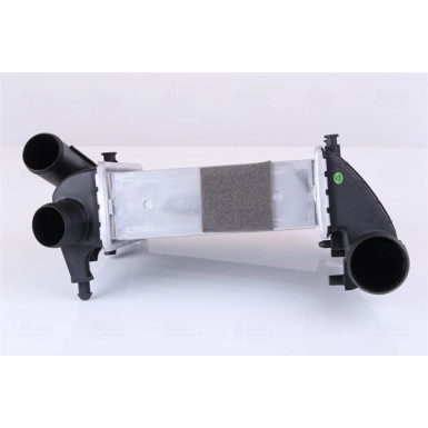 96678 Ladeluftkühler ** FIRST FIT ** 96678 Ladeluftkühler ** FIRST FIT **