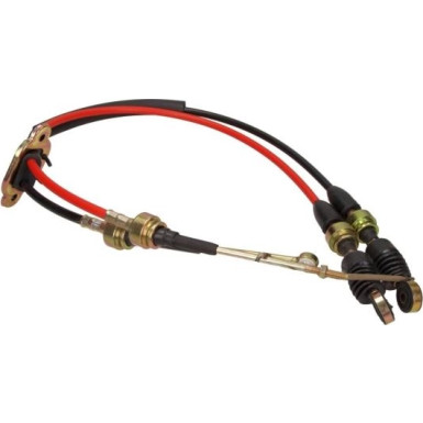 32-0610 Seilzug, Schaltgetriebe