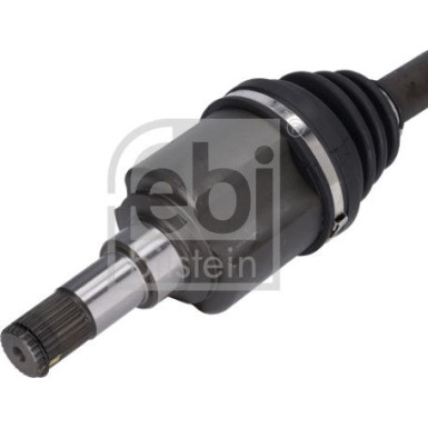FEBI BILSTEIN 183496 Antriebswelle