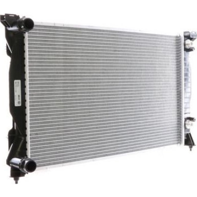 CR 484 000S Kühler, Motorkühlung BEHR