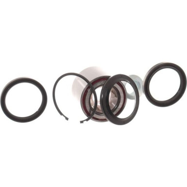 2 x SKF Radlagersatz | VKBA 3236 2 x SKF Radlagersatz | VKBA 3236