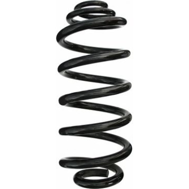 Spidan | Fahrwerksfeder | 87148