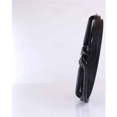 85551 Lüfter, Motorkühlung