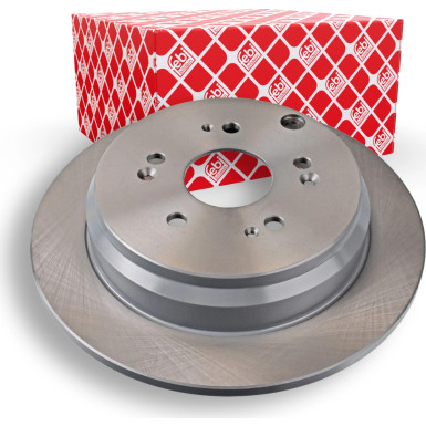 FEBI BILSTEIN 108423 Bremsscheibe FEBI BILSTEIN 108423 Bremsscheibe