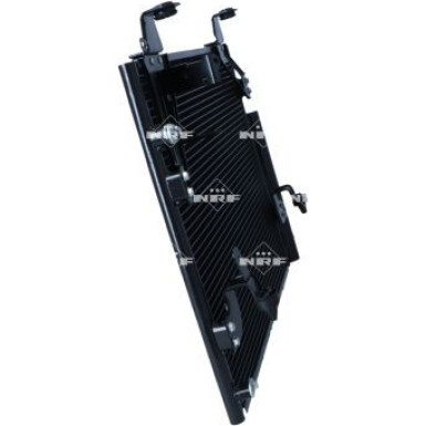 350353 Kondensator, Klimaanlage EASY FIT