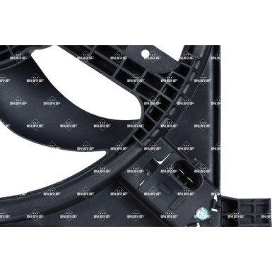 470133 Lüfter, Motorkühlung