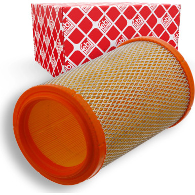 FEBI BILSTEIN 31155 Luftfilter FEBI BILSTEIN 31155 Luftfilter