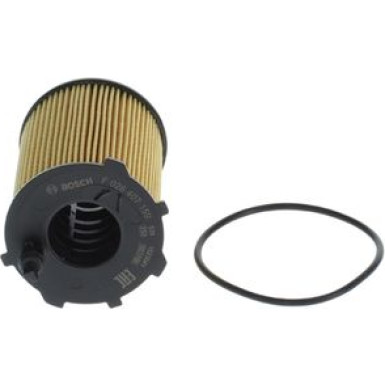 BOSCH F 026 407 159 Ölfilter