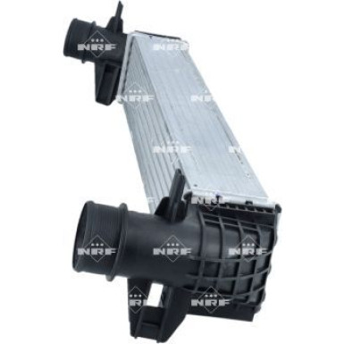 309138 Ladeluftkühler