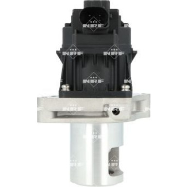 NRF AGR-Ventil EASY FIT 48645