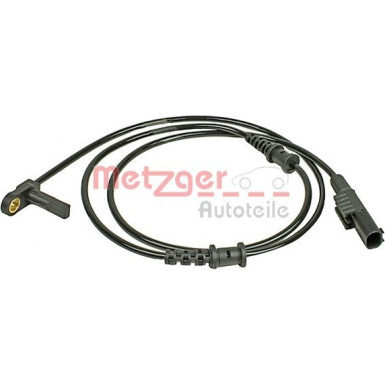 0900988 Sensor, Raddrehzahl ORIGINAL ERSATZTEIL GREENPARTS