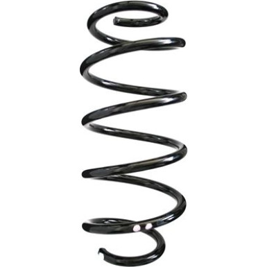 Spidan | Fahrwerksfeder | 86452