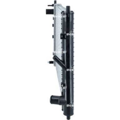 NRF | Kühler, Motorkühlung | 59349