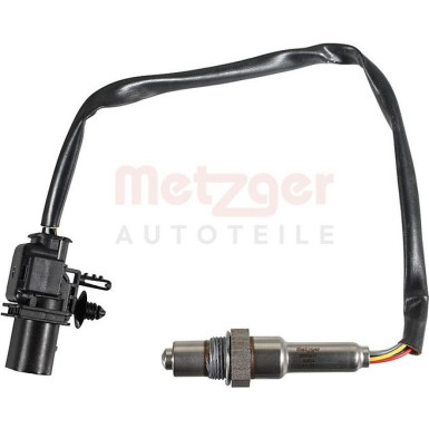 Metzger | Lambdasonde | 0895677