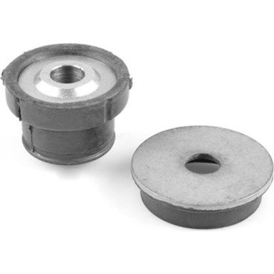 Tedgum | Lagerung, Lenker | 00341451