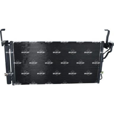 35429 Kondensator, Klimaanlage EASY FIT