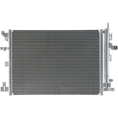 AC 635 000S Kondensator, Klimaanlage BEHR