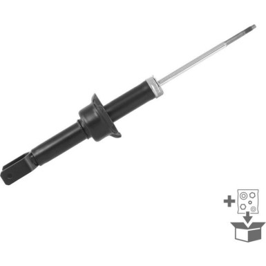 Monroe | Stoßdämpfer | 23859 Monroe | Stoßdämpfer | 23859