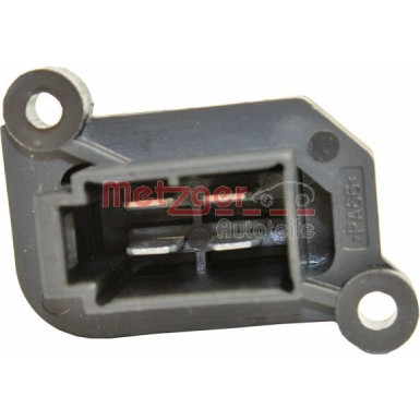 0917289 Regler, Innenraumgebläse