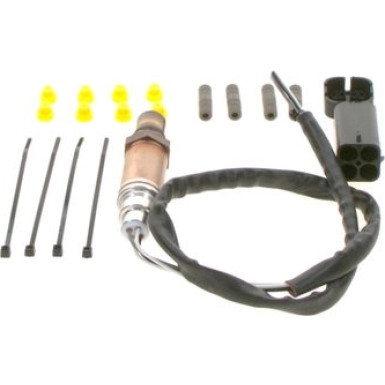 BOSCH Lambdasonde Universal 0 258 986 505