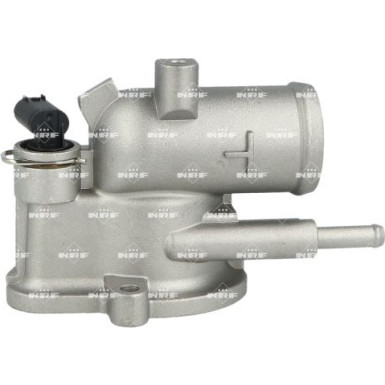 NRF | Thermostat, Kühlmittel | 725178