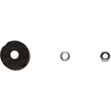 19-219127 Stoßdämpfer BILSTEIN - B4 Serienersatz