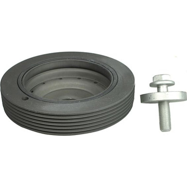 6400009 Riemenscheibe, Kurbelwelle COMPETENCE KIT 6400009 Riemenscheibe, Kurbelwelle COMPETENCE KIT