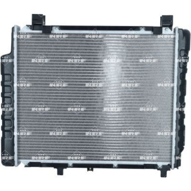 NRF | Kühler, Motorkühlung | 50534