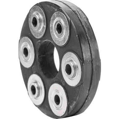 500286 Gelenk, Längswelle