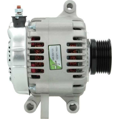 PSH | Generator | 595.534.120.050