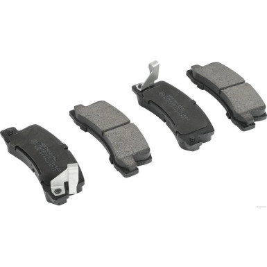 J3612013 Bremsbelagsatz, Scheibenbremse